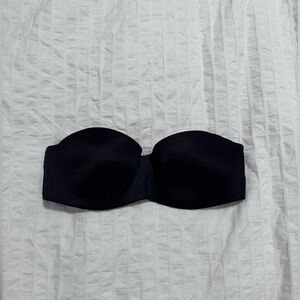 Victoria’s Secret Pink Strapless Bra